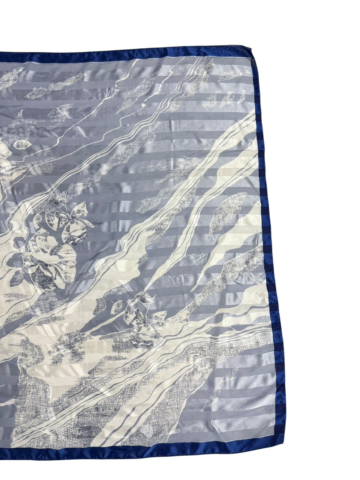 vintage  scarves