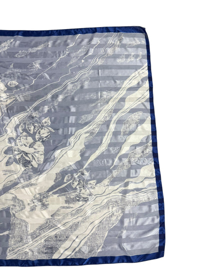 vintage  scarves