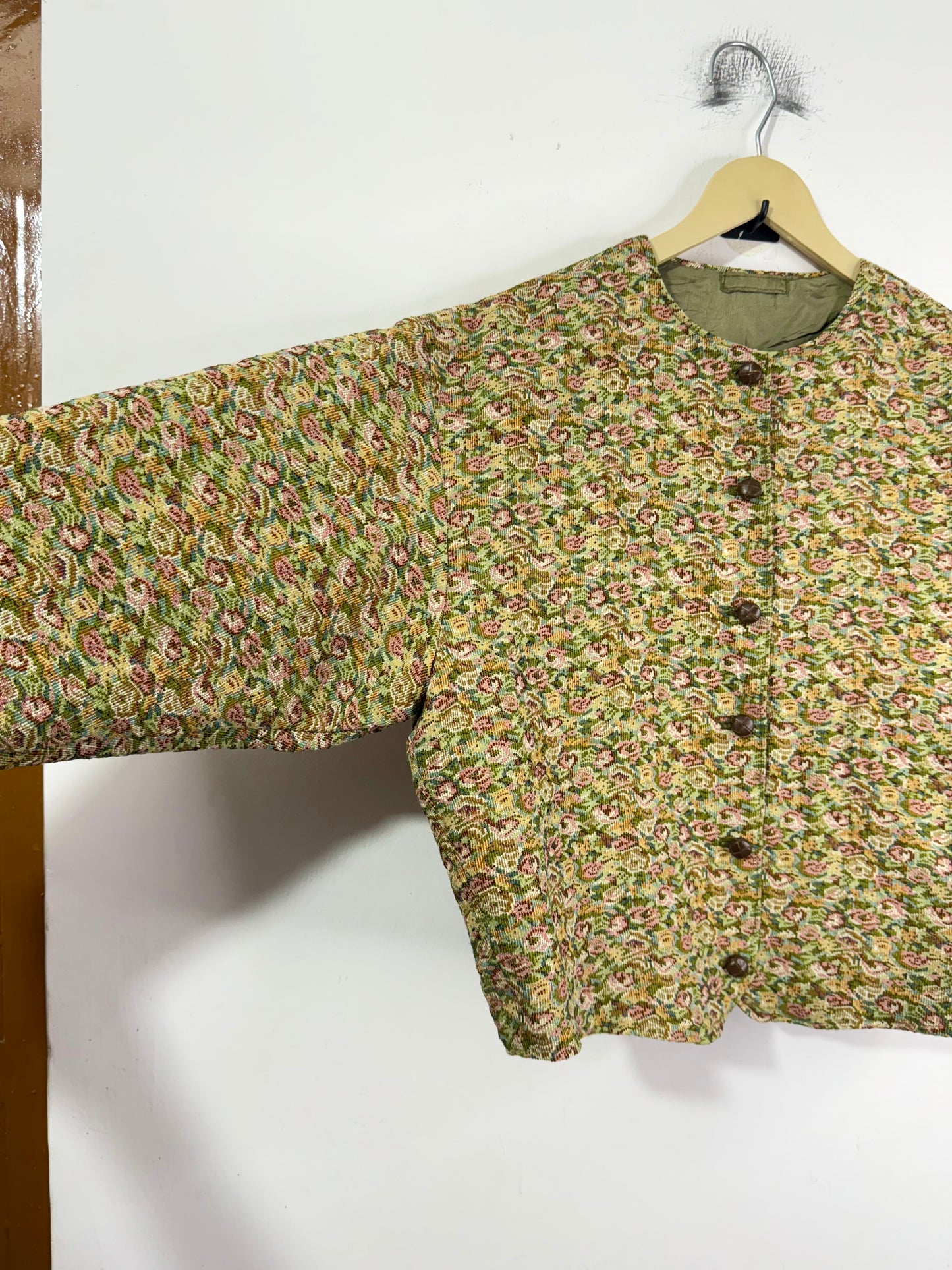 Vintage Jacket