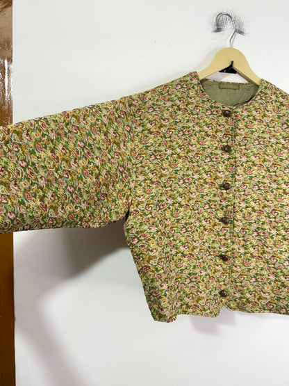 Vintage Jacket