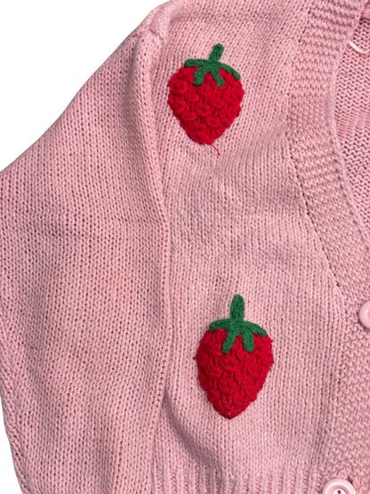Fashion Sweater