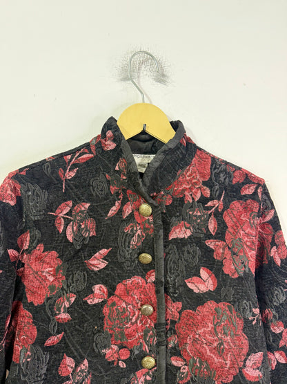 COMPLIMENTS Vintage Jacket