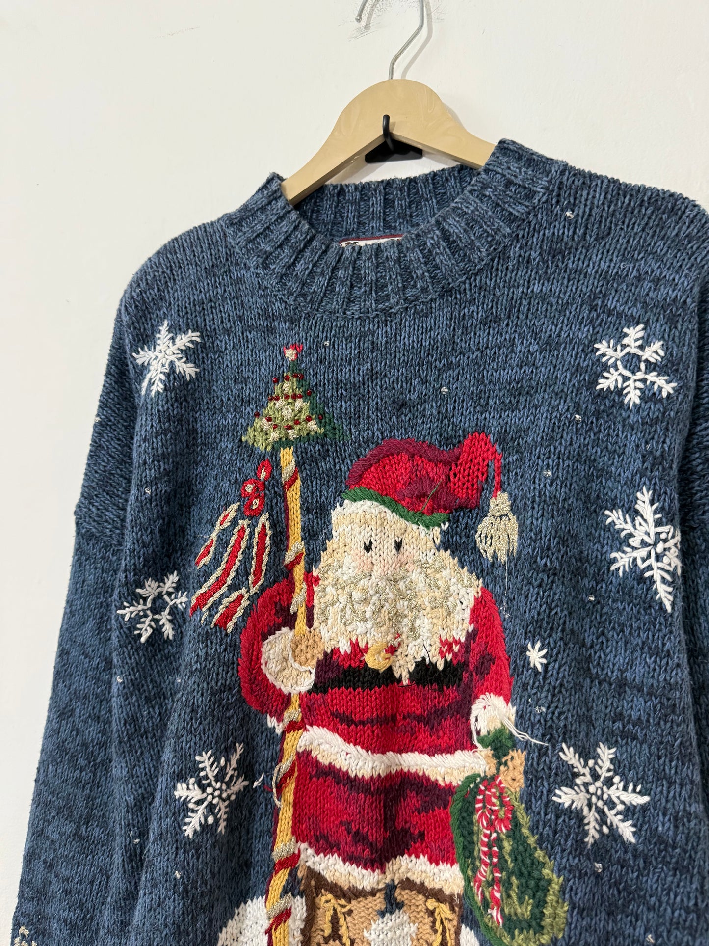 Woolen Sweater