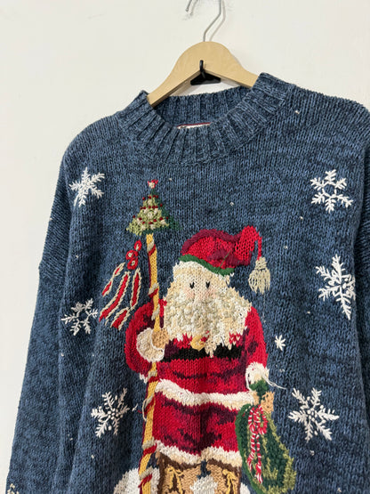 Woolen Sweater