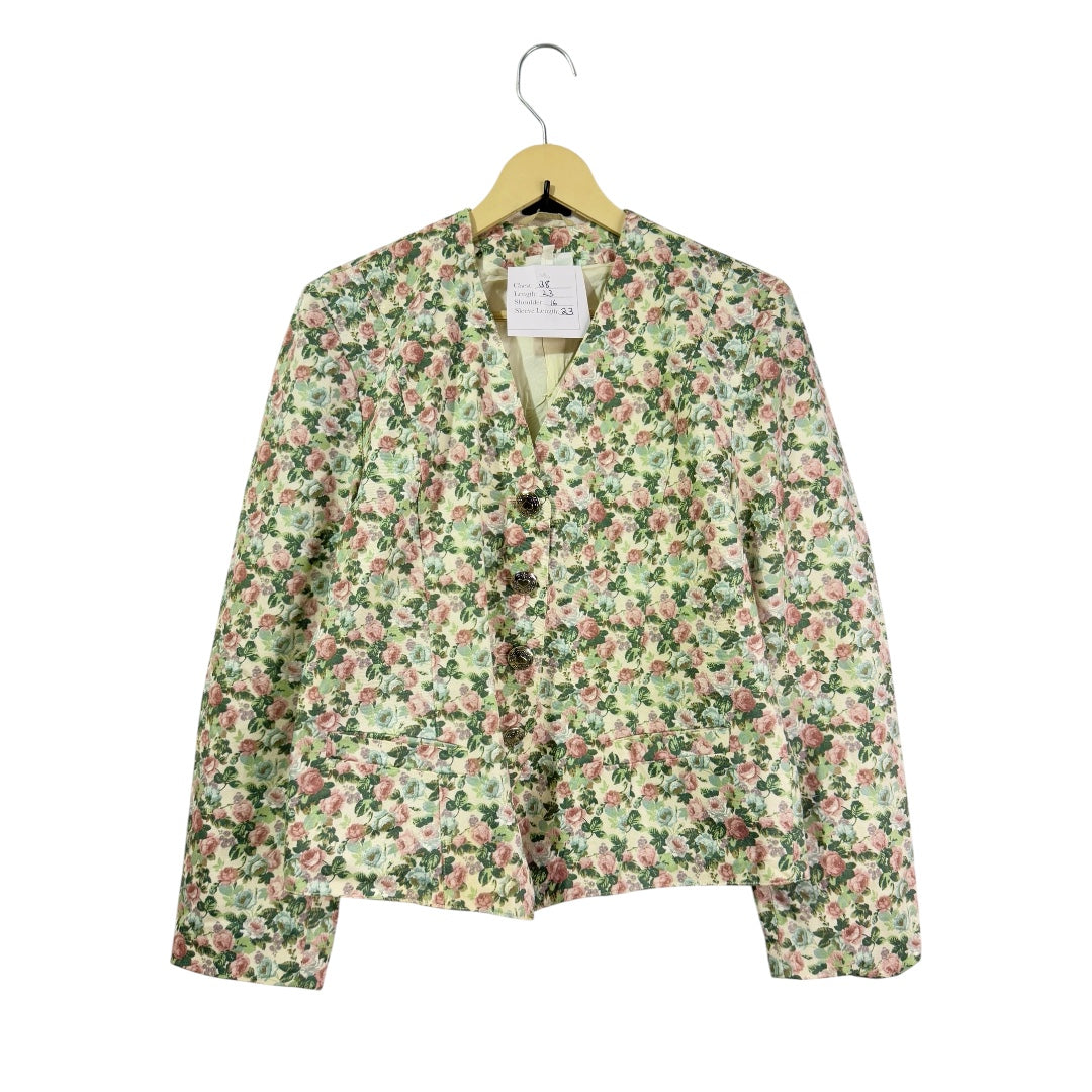 Vintage Jacket