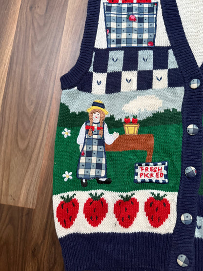 Pgalli Woollen Sweater