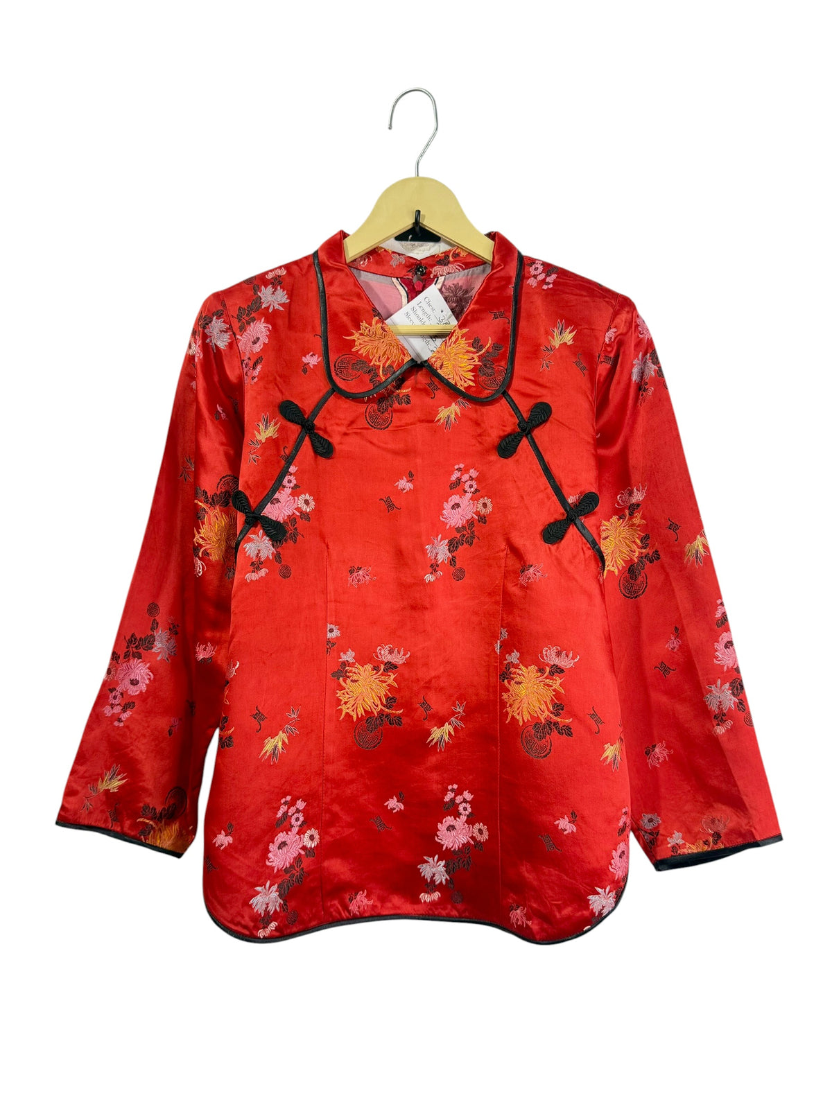Hanbok vintage Jacket
