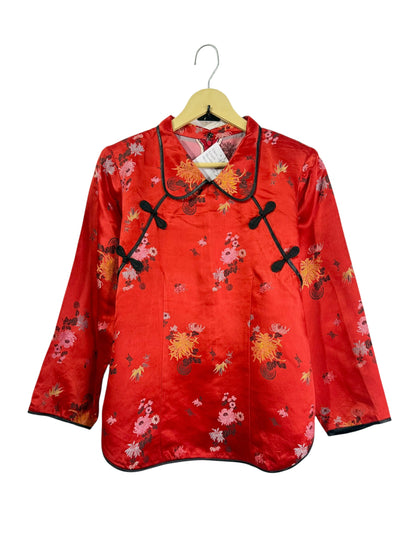 Hanbok vintage Jacket