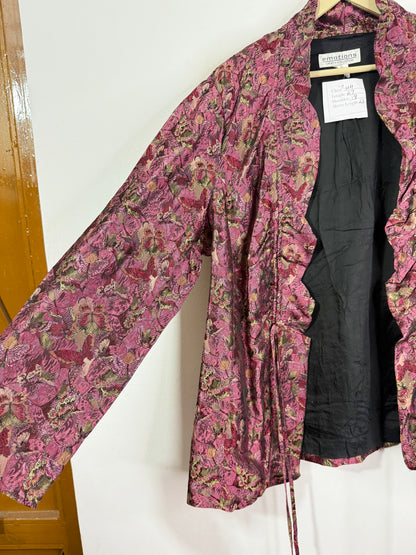 Emotions   Vintage Jacket