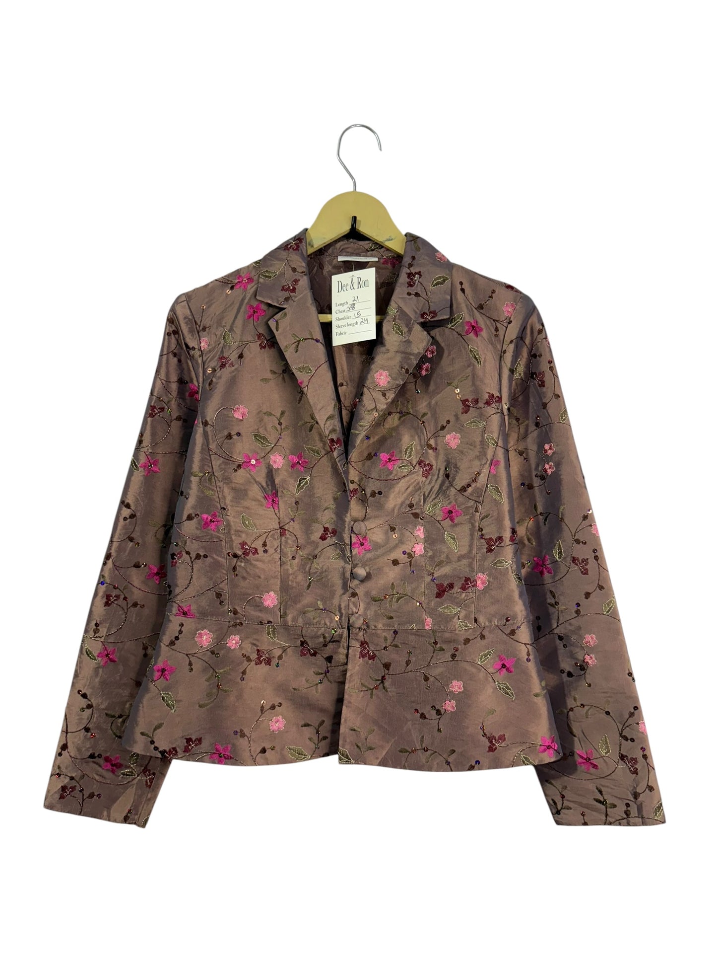 Vintage Jacket