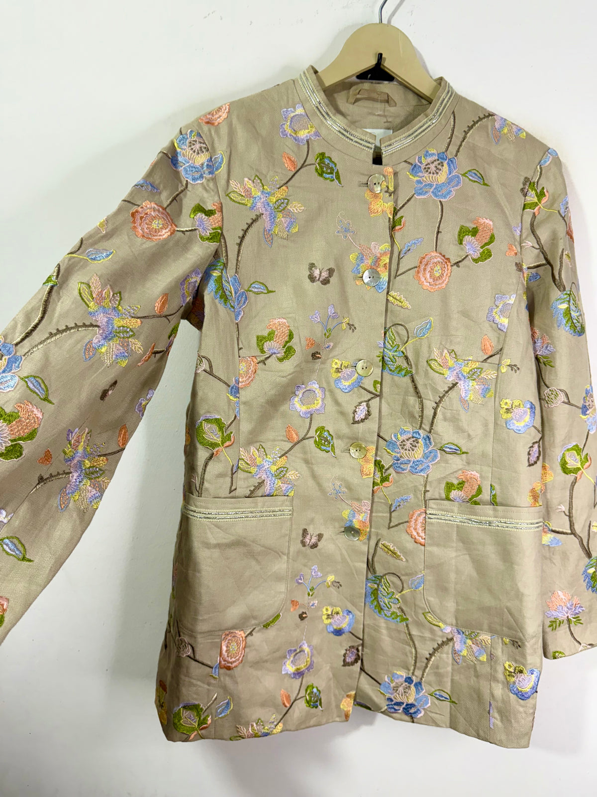 Madeleine Jacket