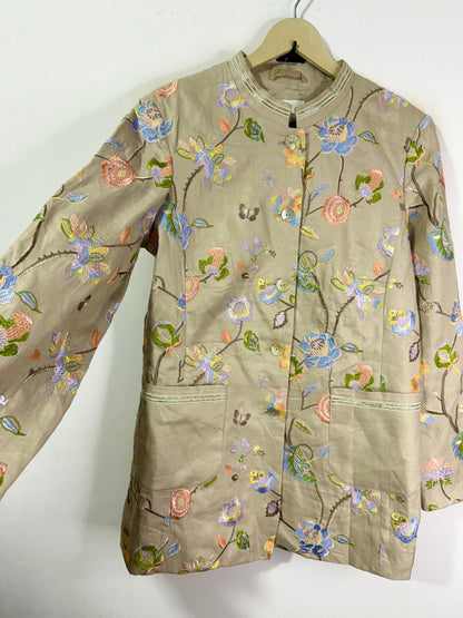 Madeleine Jacket