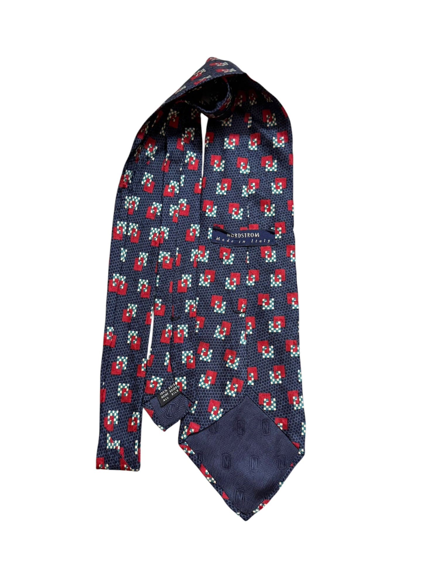 Nordstrom Vintage Silk Tie