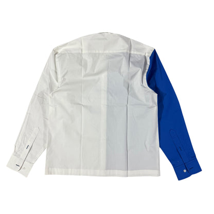 Side Face Patch 100% Women’s Cotton Shirt