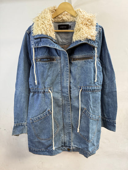 Minkpink Denim Jacket