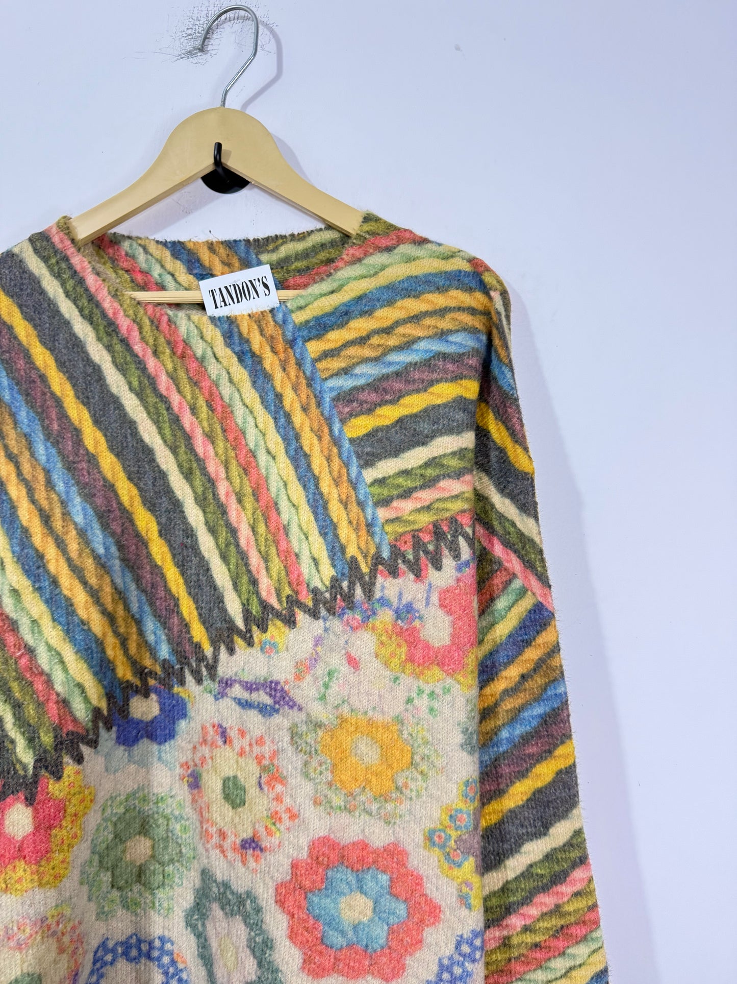 Woolen Sweater