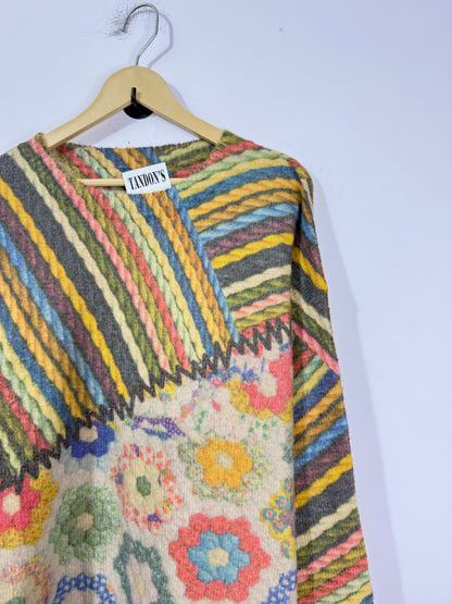 Woolen Sweater