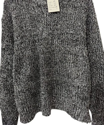 Knitted  Sweater
