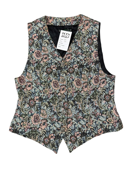 Beawln & Wolf Vest