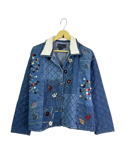 New Driection Jacket
