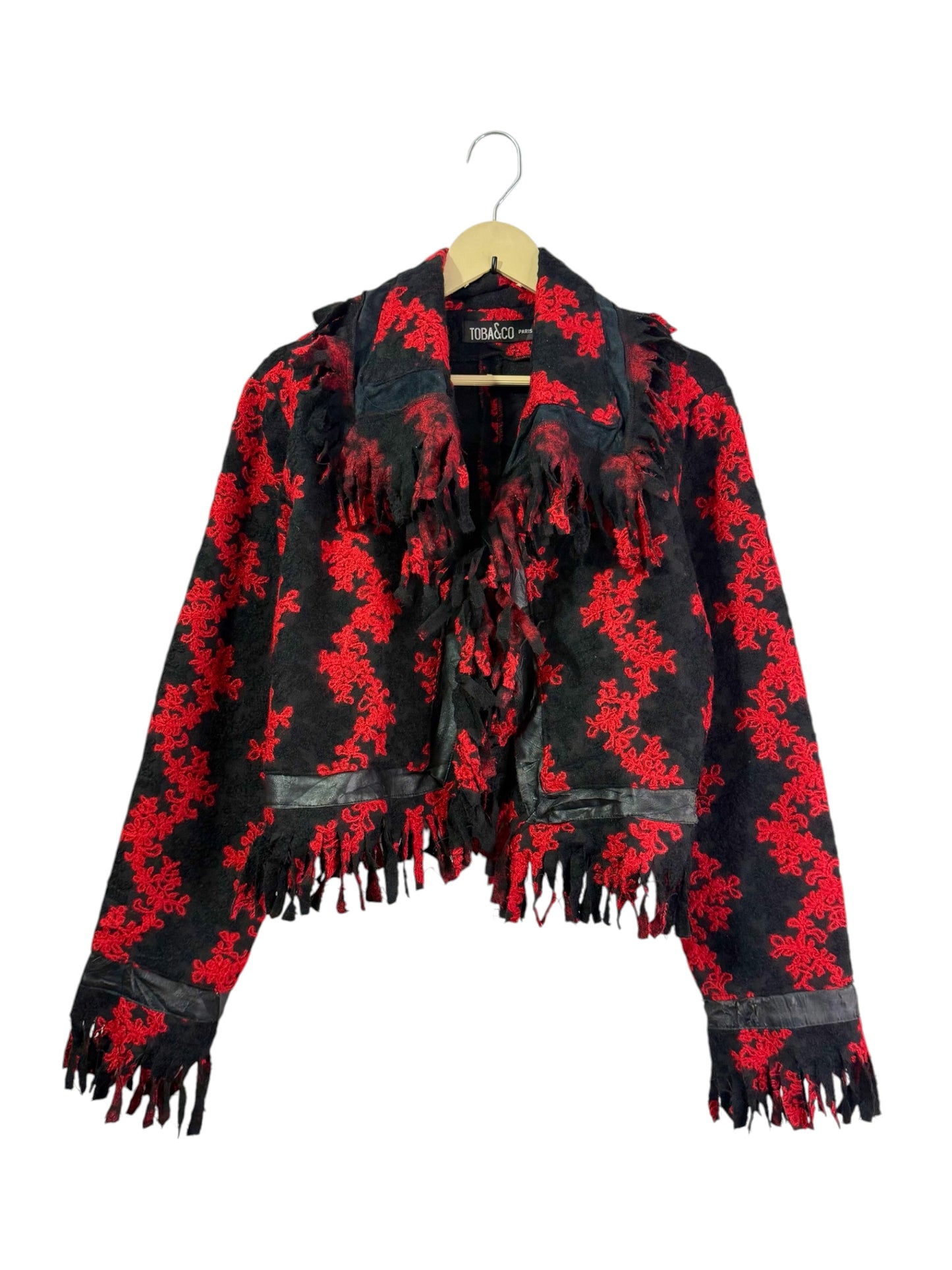 Tabasco Vintage Jacket