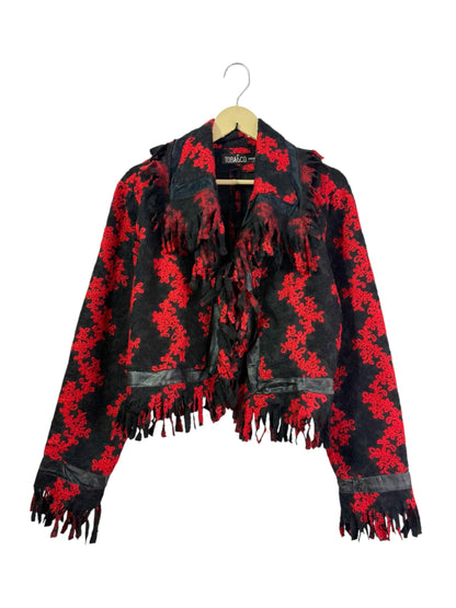 Tabasco Vintage Jacket