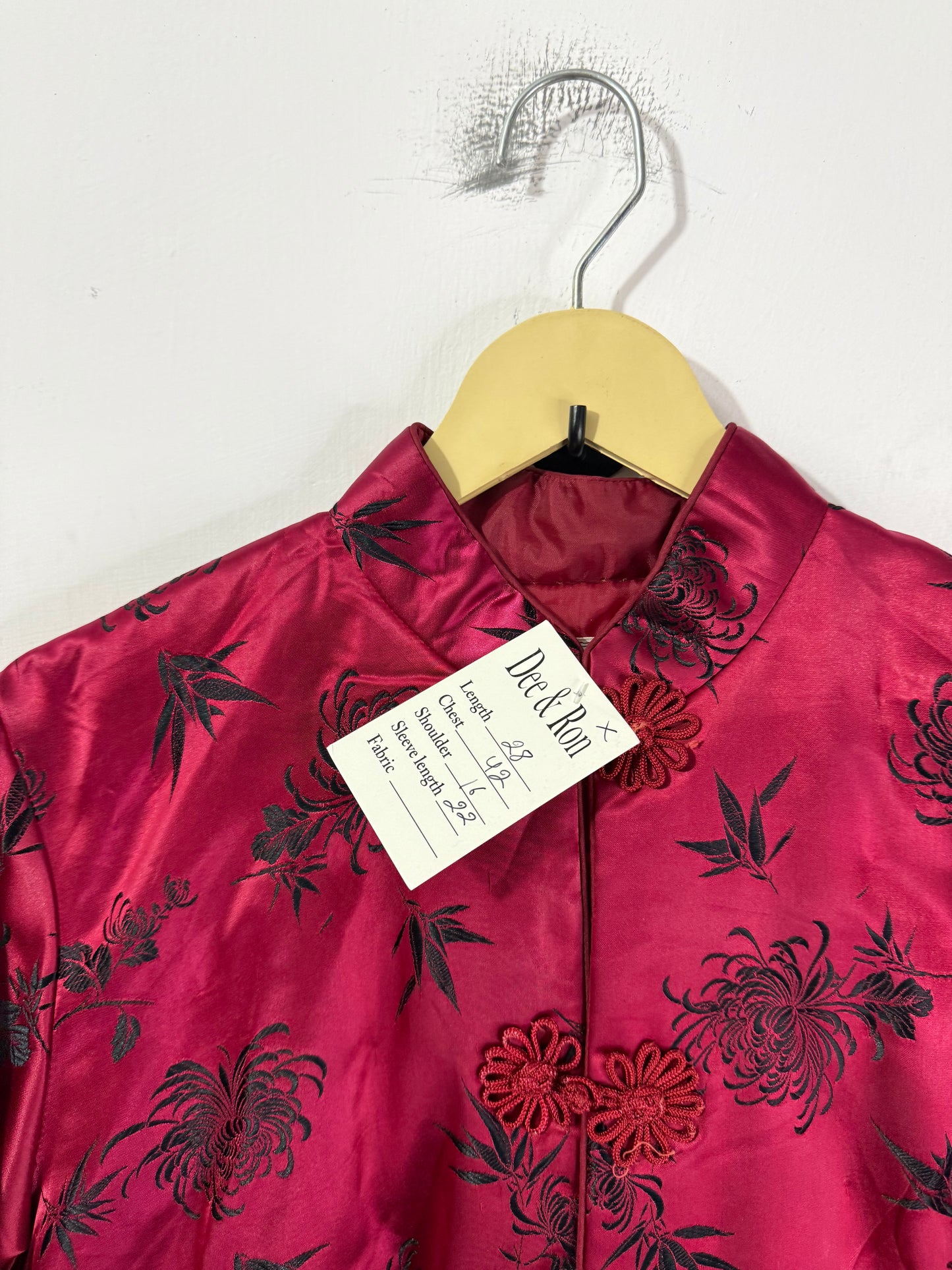 Japanese Vintage Jacket