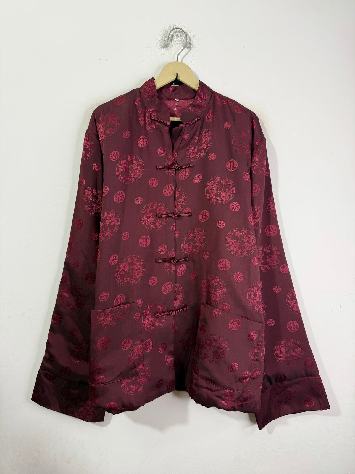 Hanbok Vintage Jacket