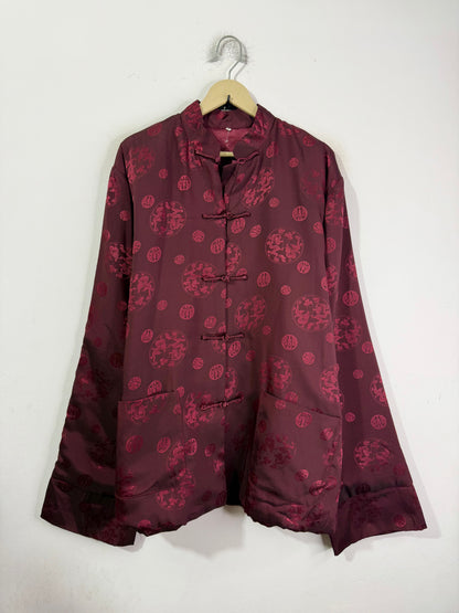 Hanbok Vintage Jacket