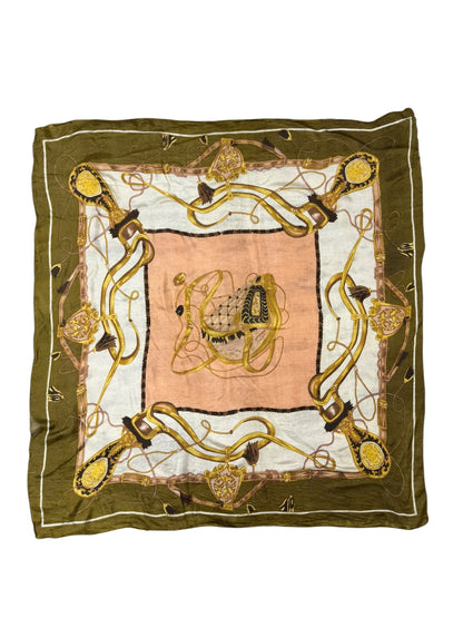 vintage  scarves