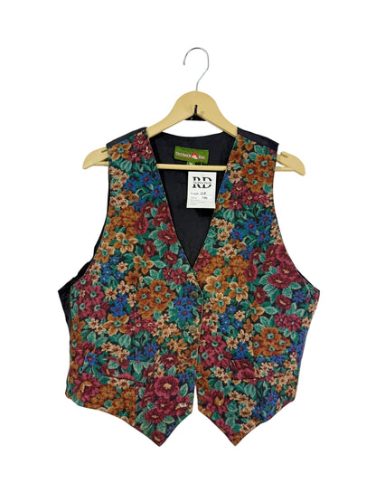 Outback Vest