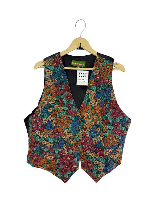 Outback Vest