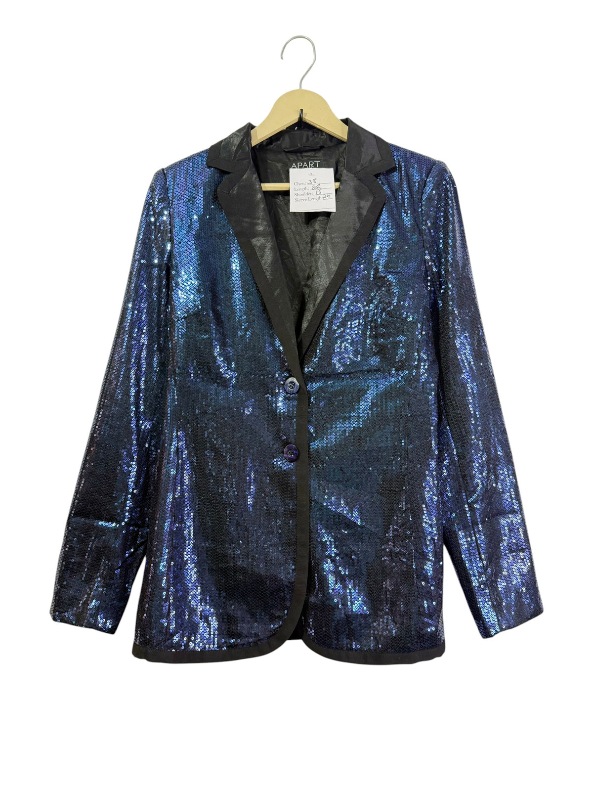 Apart  Vintage Jacket