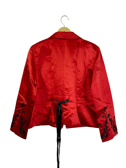 Bianca Nygara Vintage Jacket