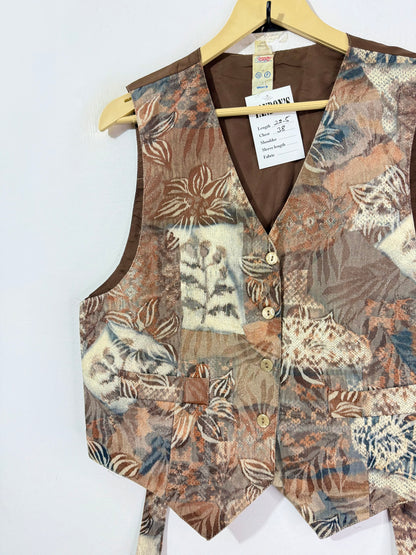 Love Vest