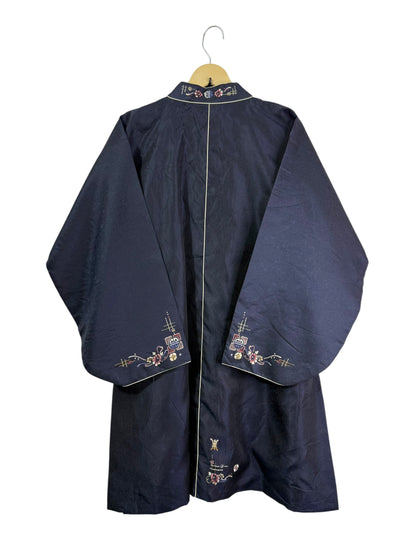 Hanbok Silk Vintage Jacket