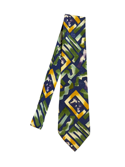Vintage Silk Tie