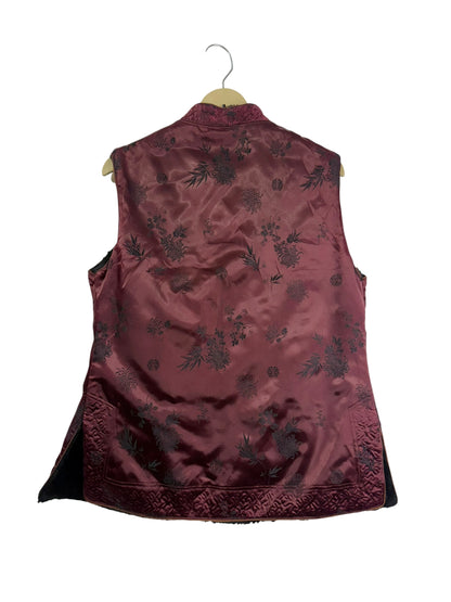Vintage Vest
