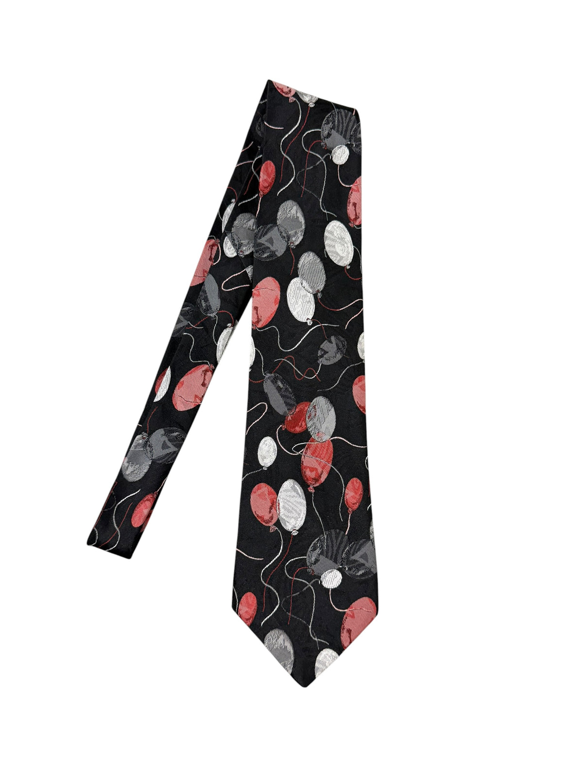 Vintage Silk Tie