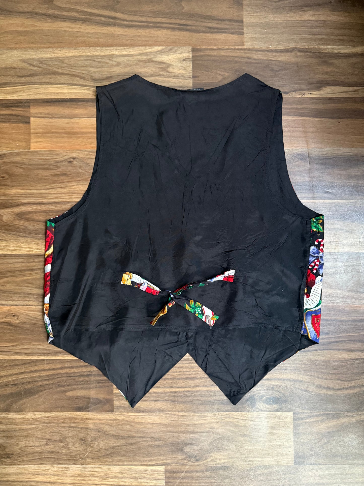 Robyn-Lyn vest