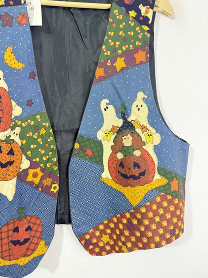 Halloween Vest