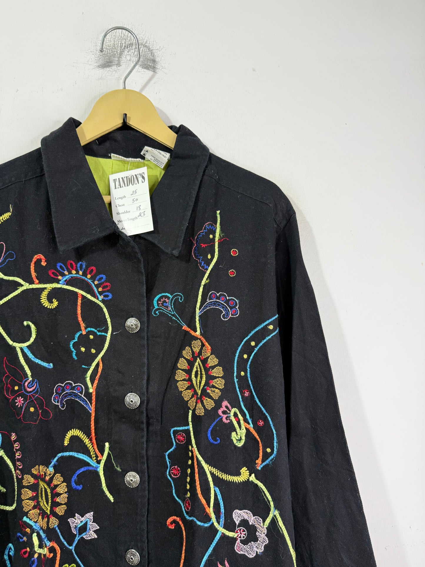 White stag Jacket
