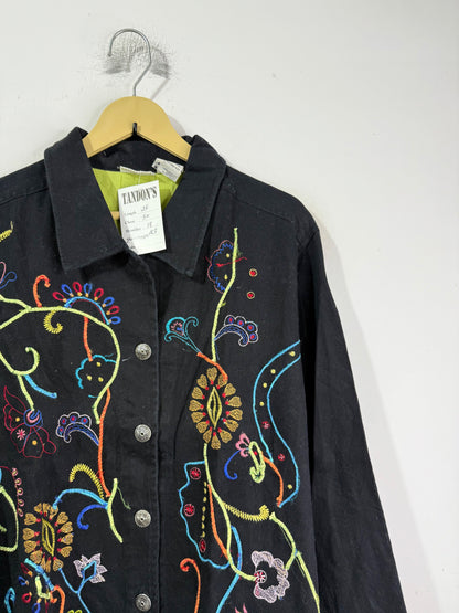 White stag Jacket