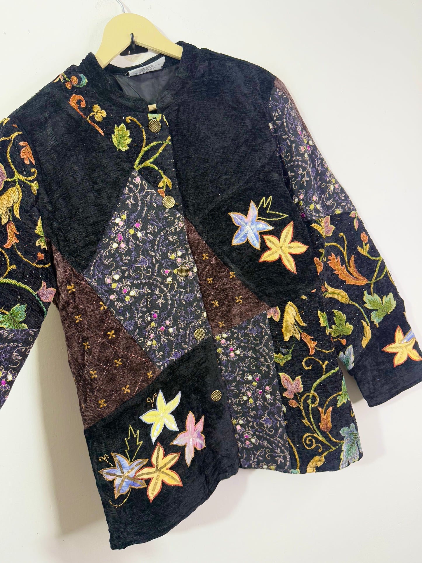 Vintage Jacket