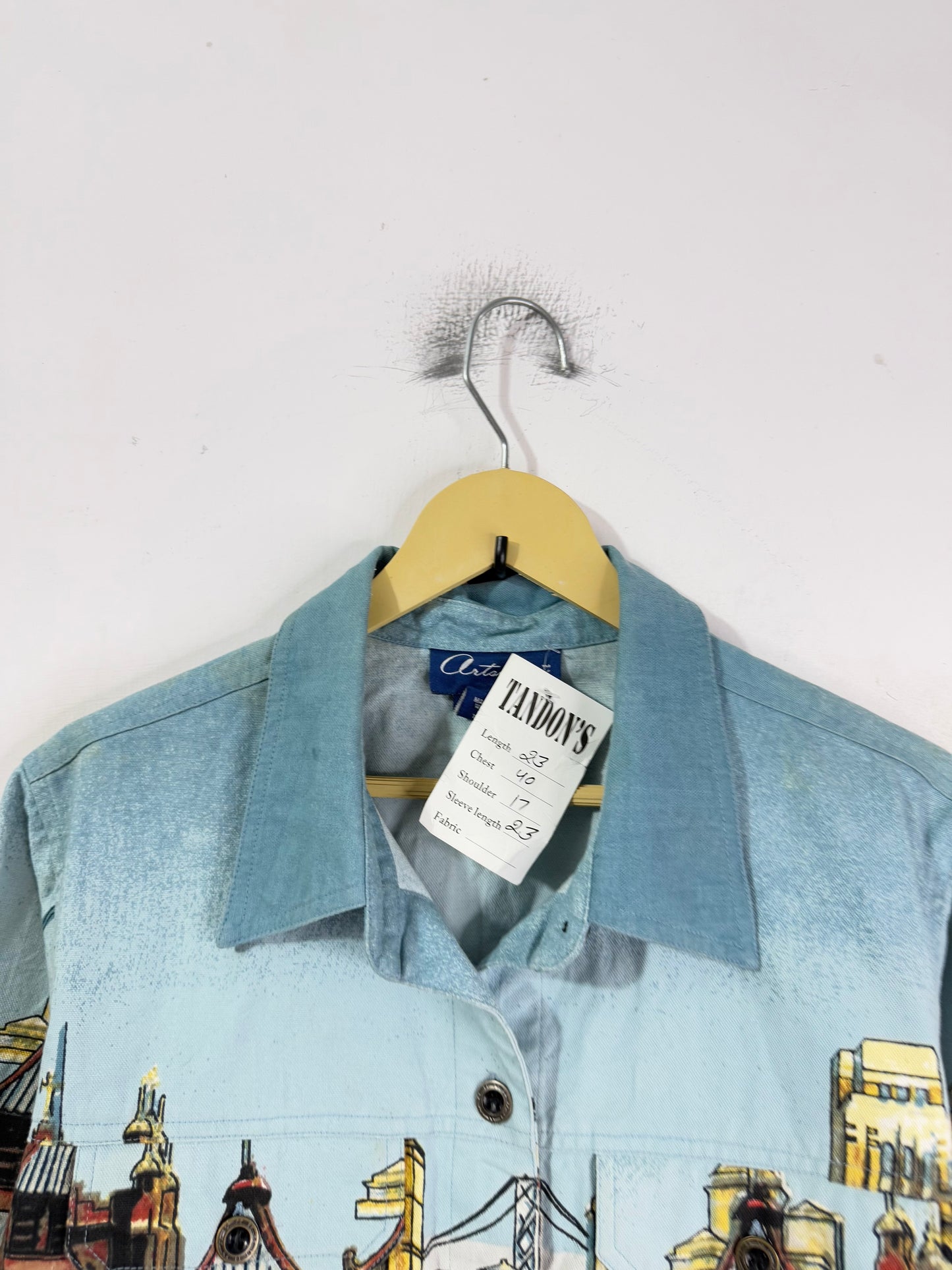 Vintage Jacket