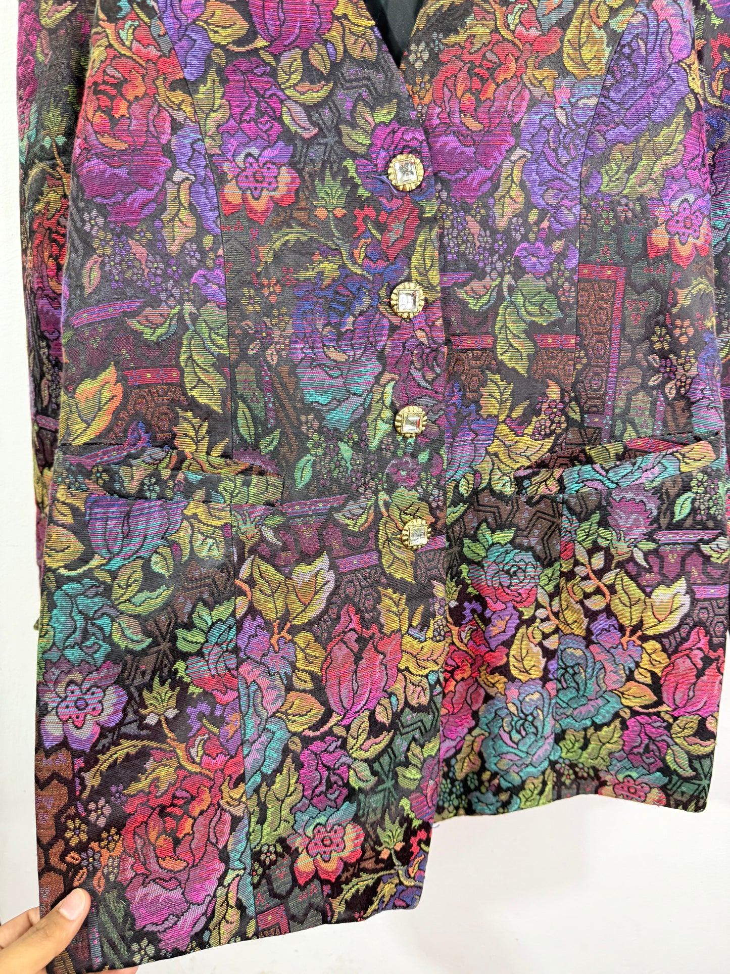 Vintage Jacket
