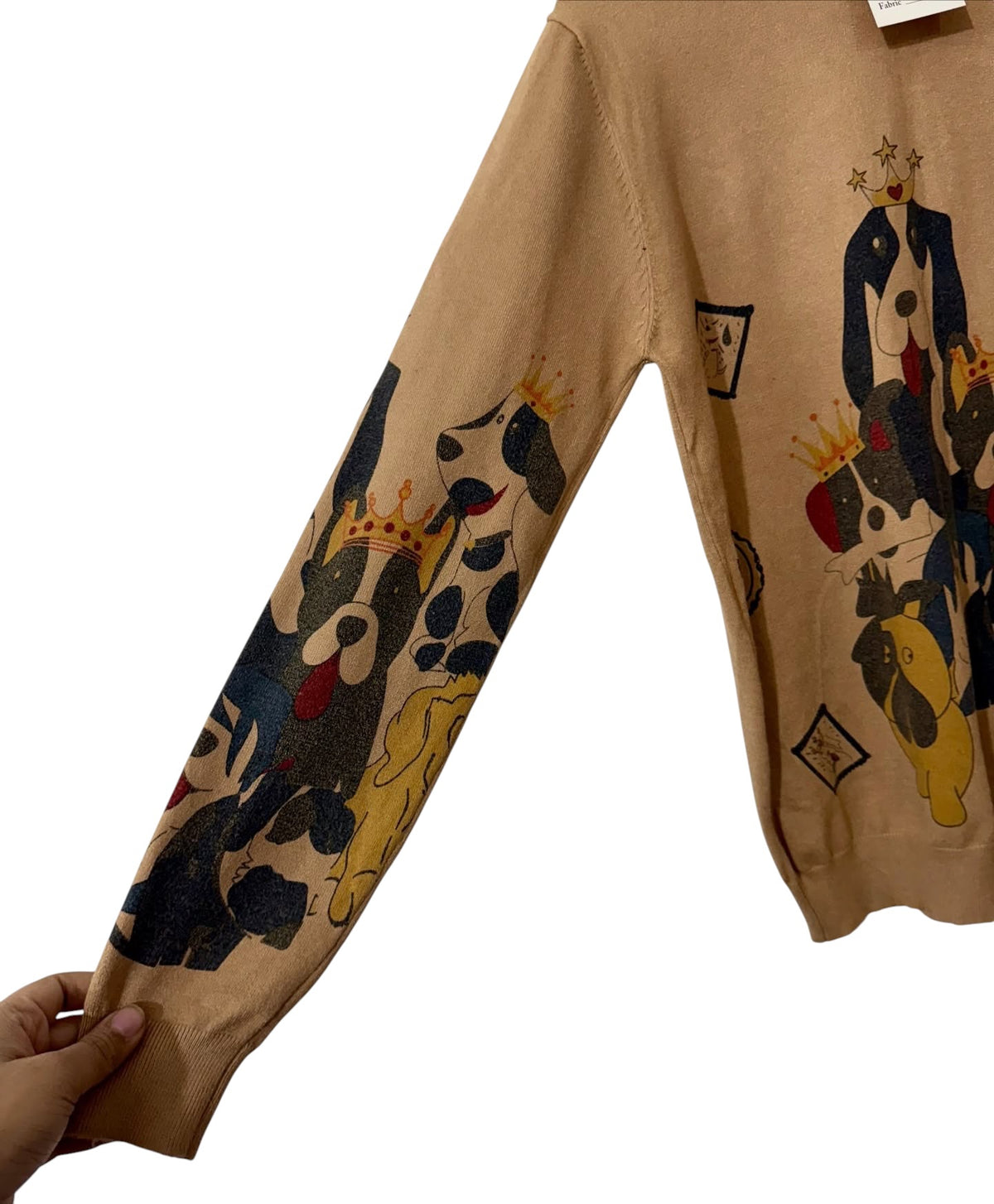 Dog Sweater