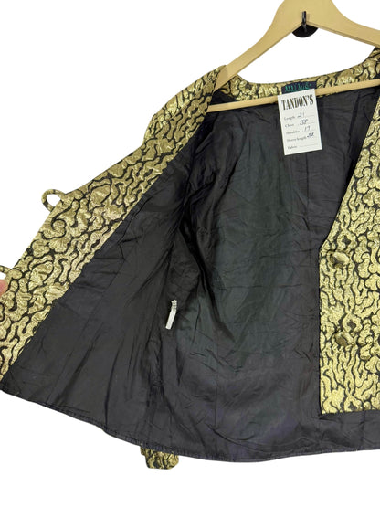 Wiscio Vintage Jacket