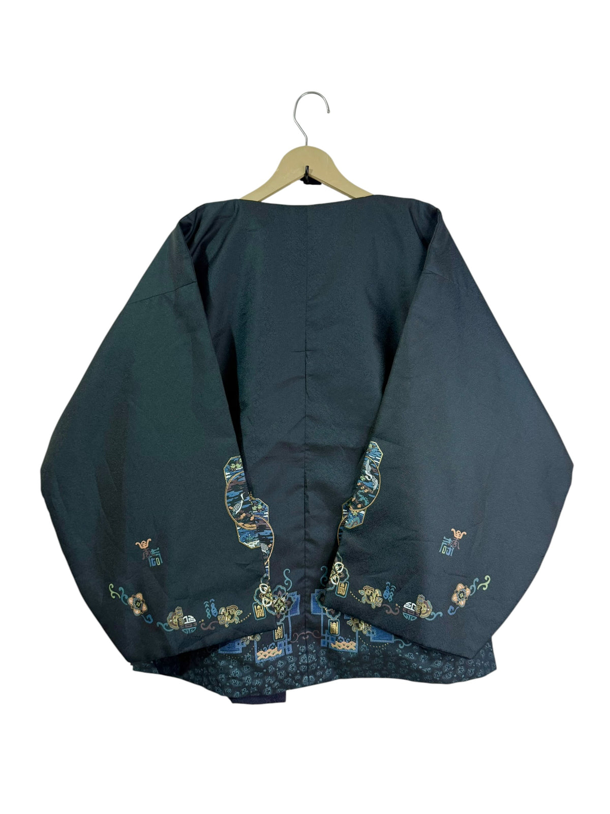 Hanbok vintage Jacket