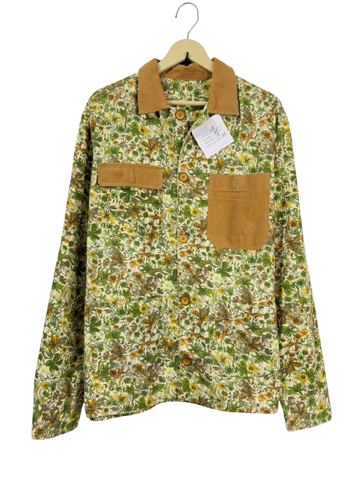 Vintage Jacket
